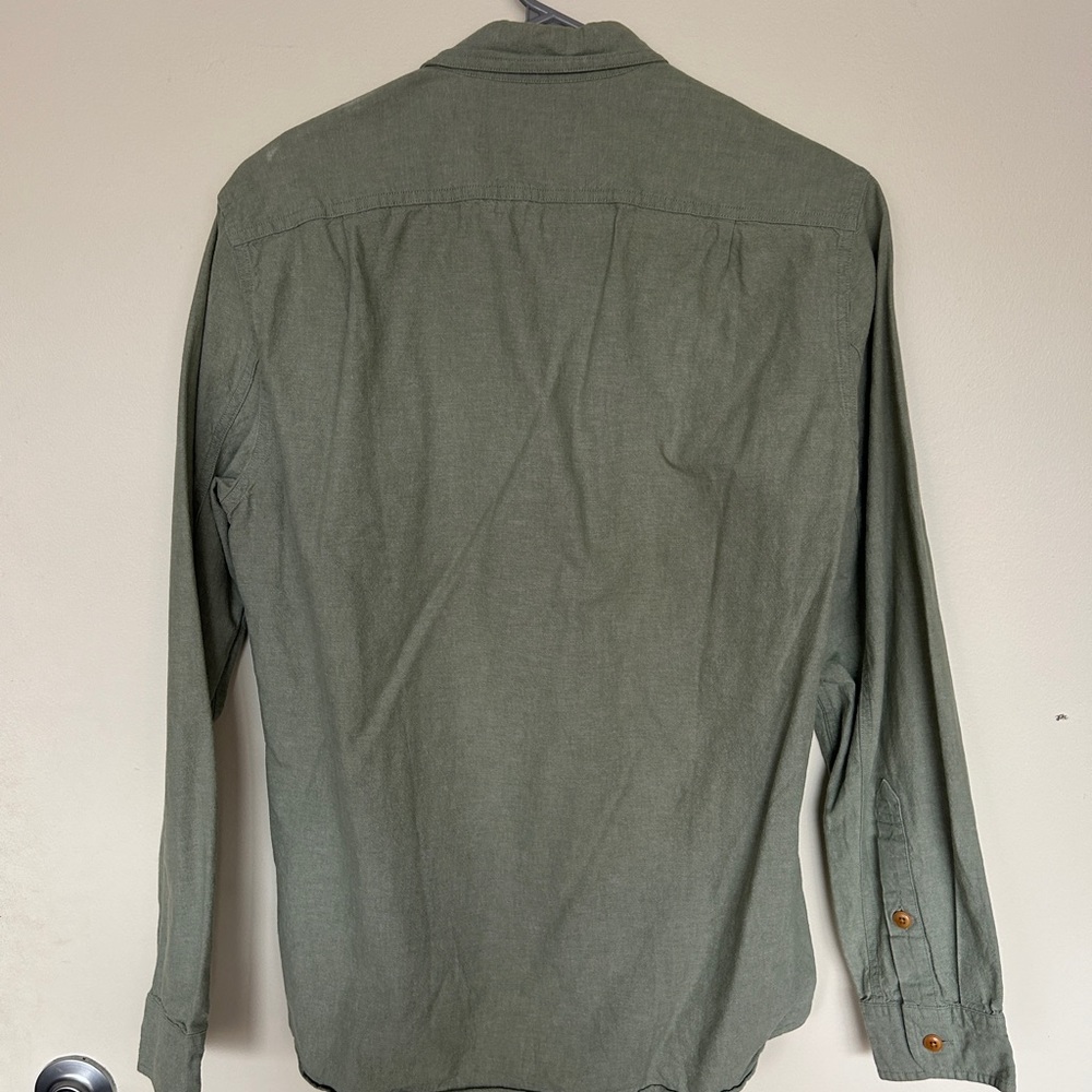 J. Crew Button Down - image 3